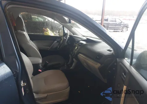 2014 Subaru Forester 2.5I Limited z USA, uszkodzony, nr VIN JF2SJAHC6EH478735